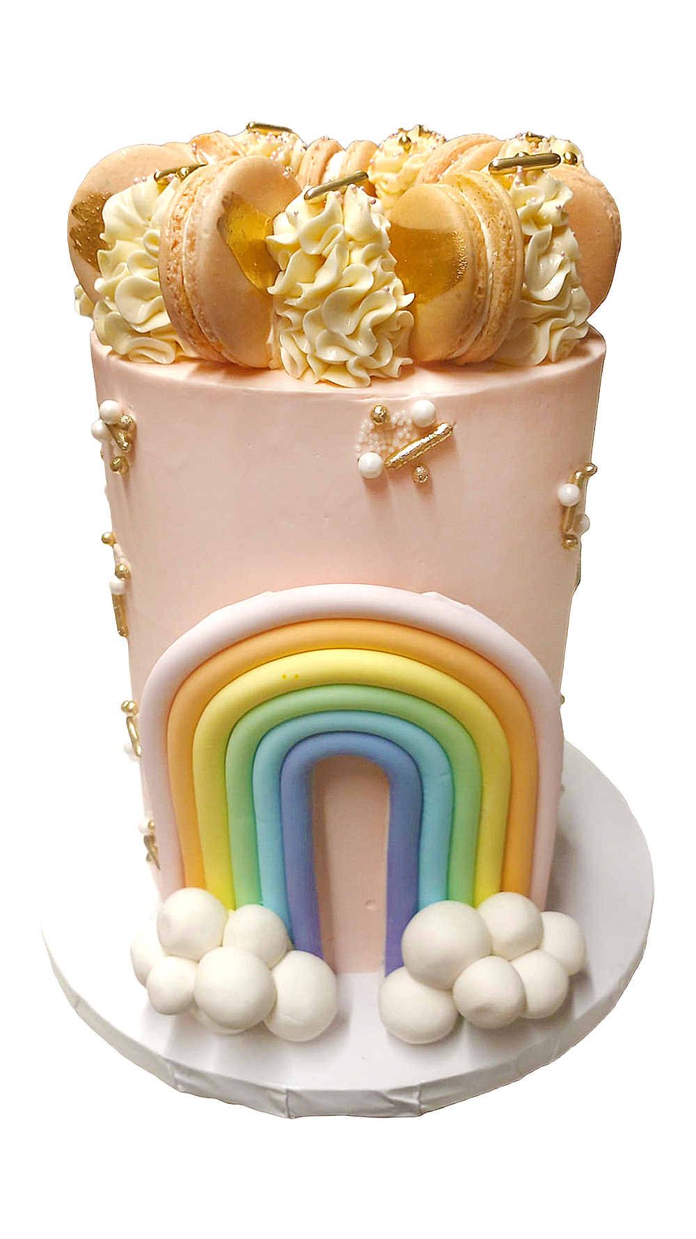 imagen de pastel de Custom cakes